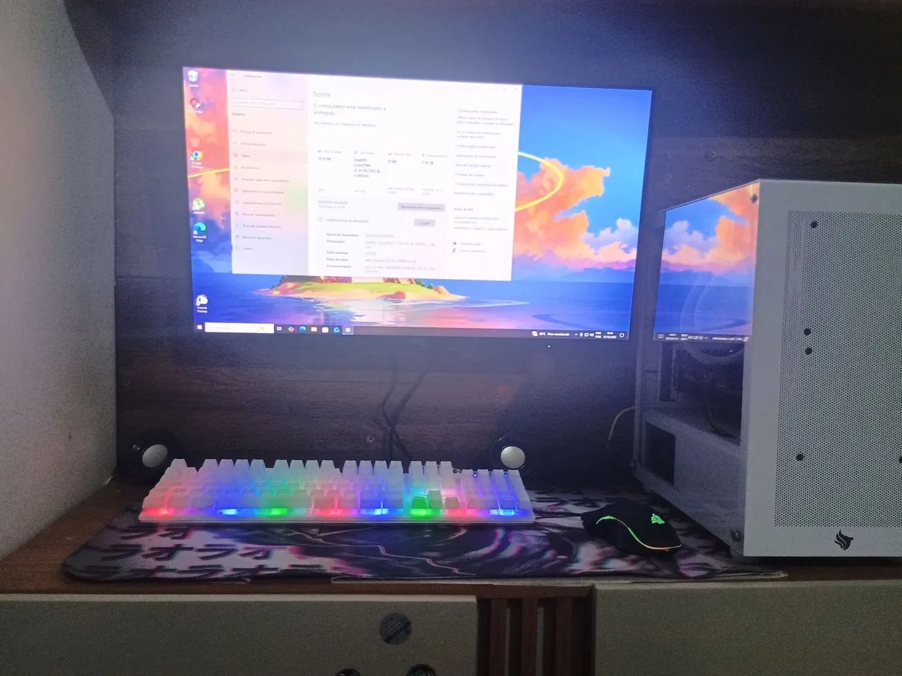 Pc gamer 