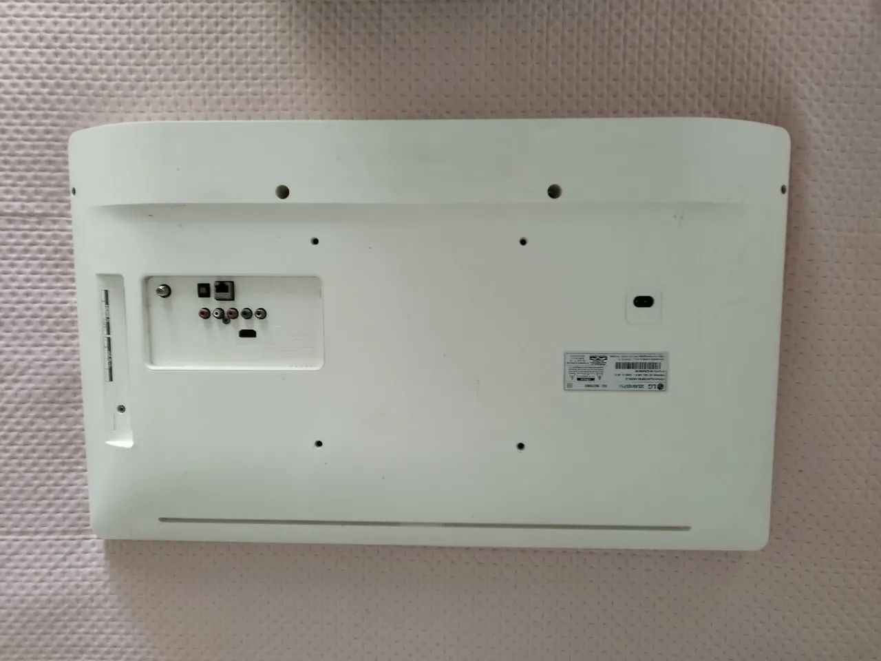 Tv LG 32 polegadas  - Foto 2