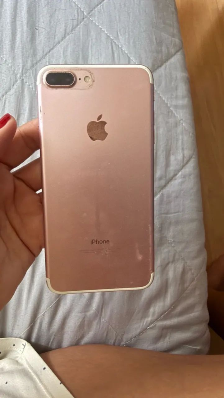 Celular para retirada de peças  - Foto 4