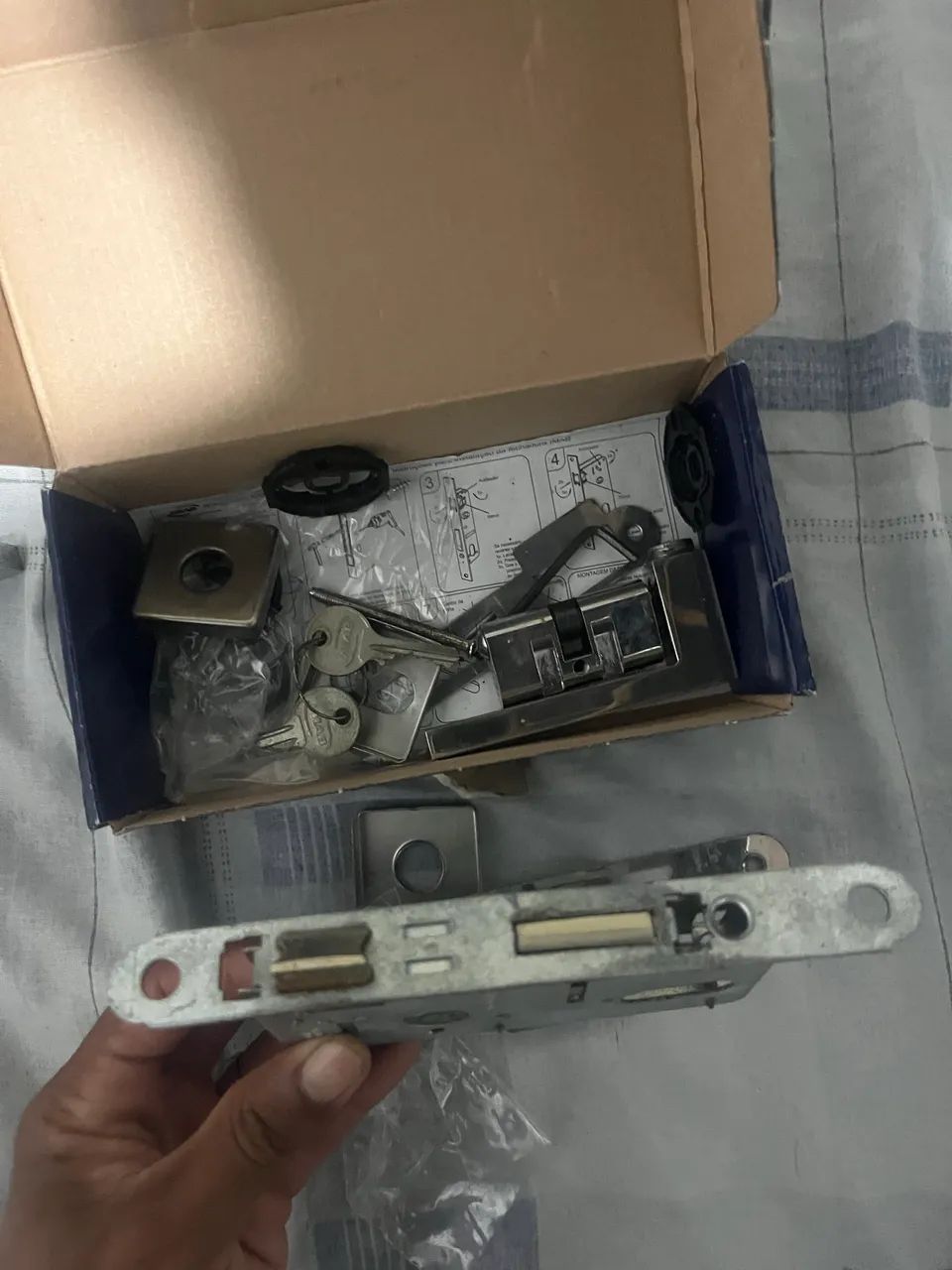 Fechadura - Foto 3