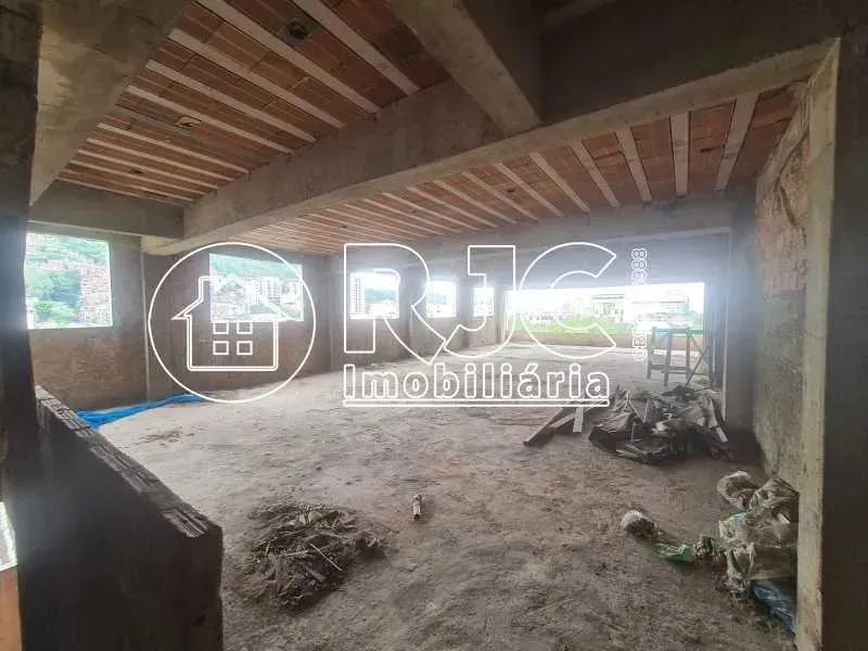 Imóvel para venda possui 701 metros quadrados com 3 quartos em Vila Isabel - Rio de Janeir - Foto 12