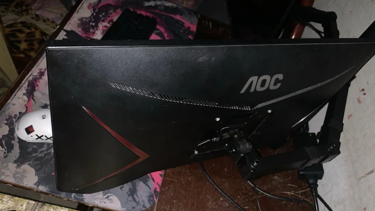 Monitor gamer  - Foto 2