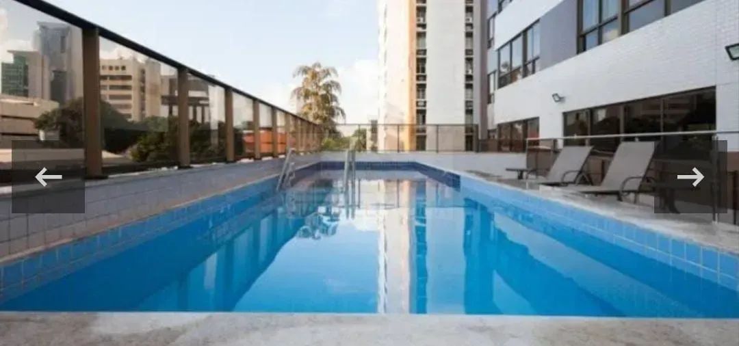 Flat  mobiliado zona norte.. - Foto 2