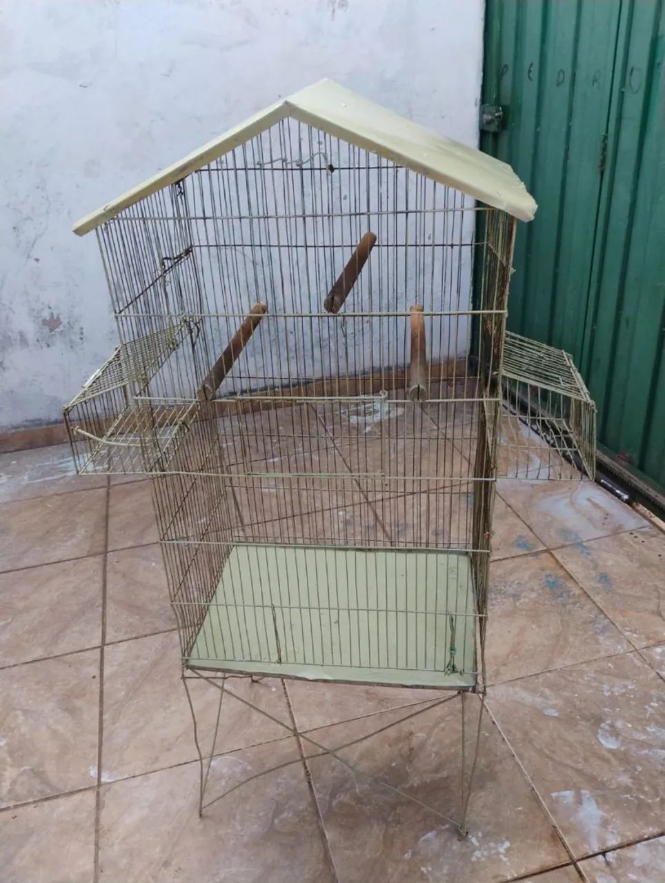 Gaiola - Foto 2
