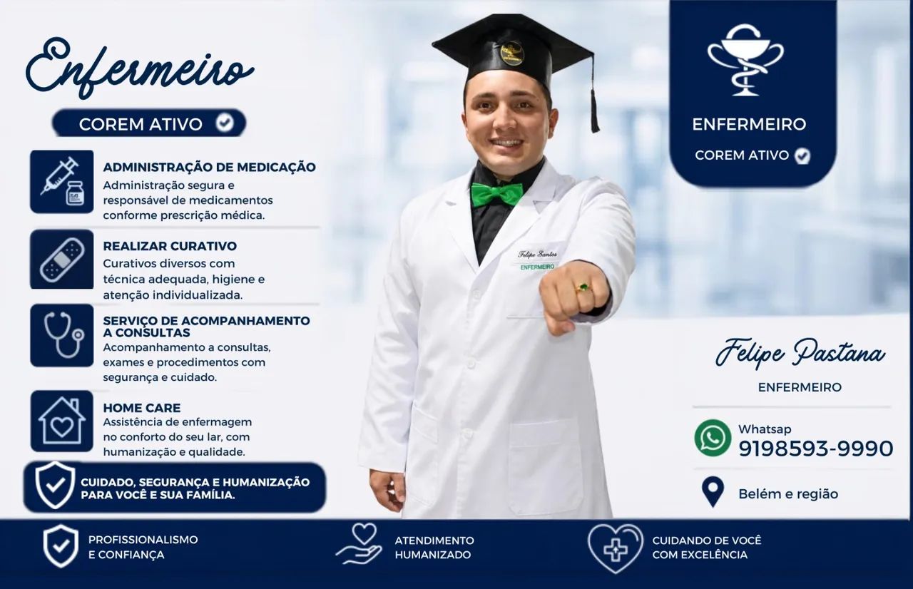 Enfermeiro 