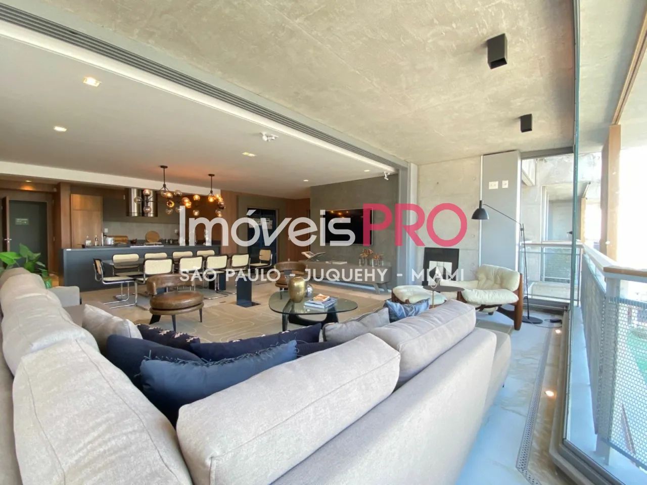 197m² 3 suítes e 3 vagas - Foto 2