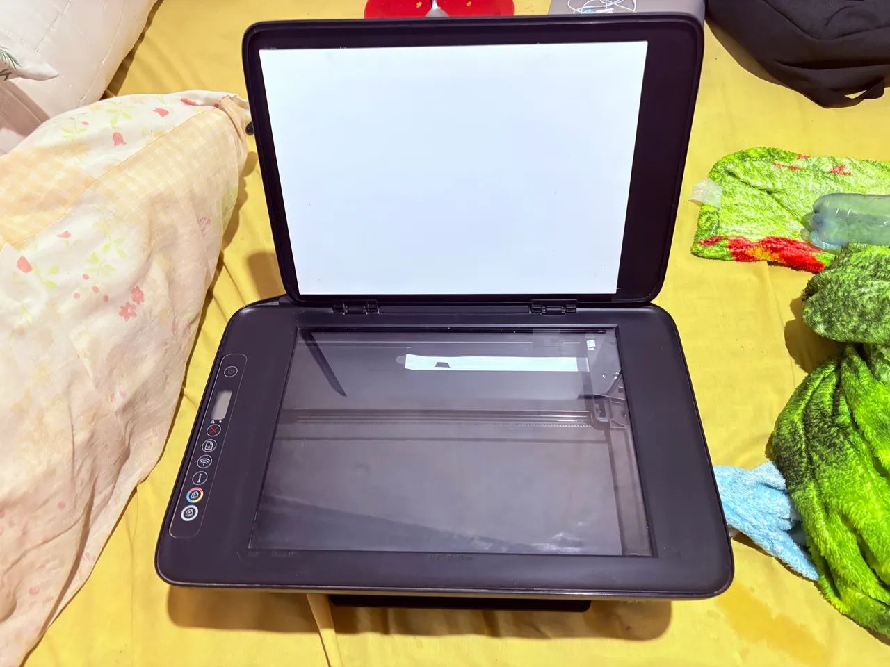IMPRESSORA HP Á VENDA!!