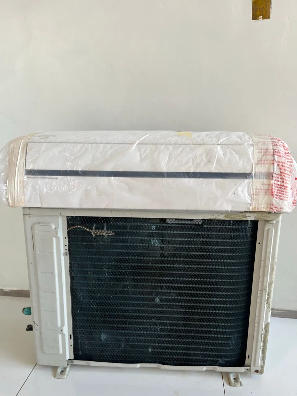 Ar condicionado  - Foto 4