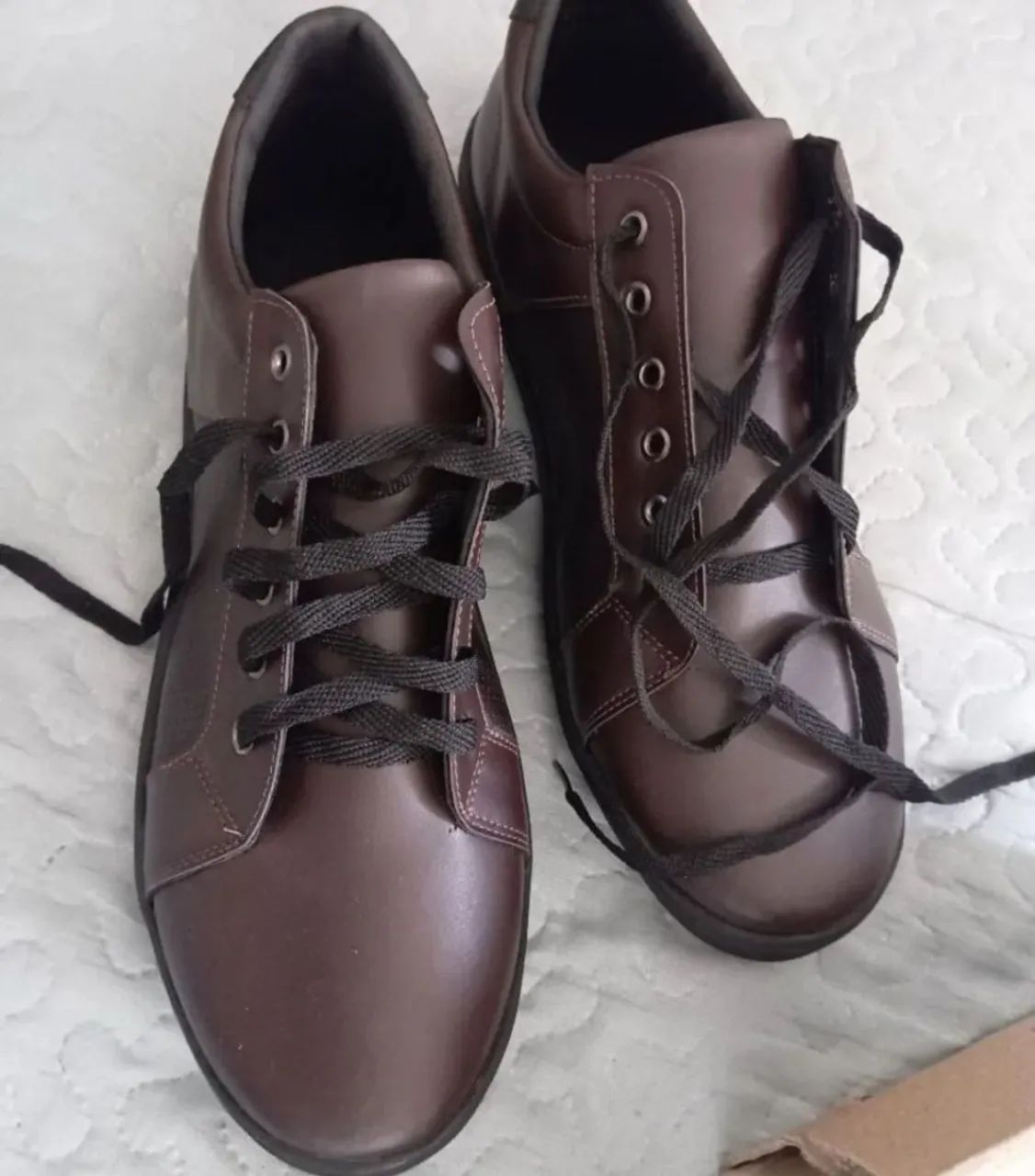 Sapato Masculino  - Foto 5