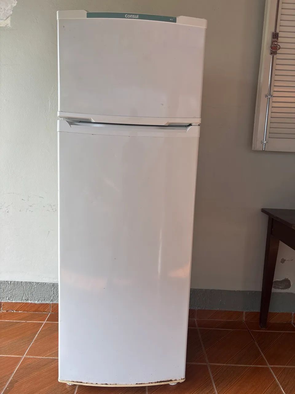 Geladeira 