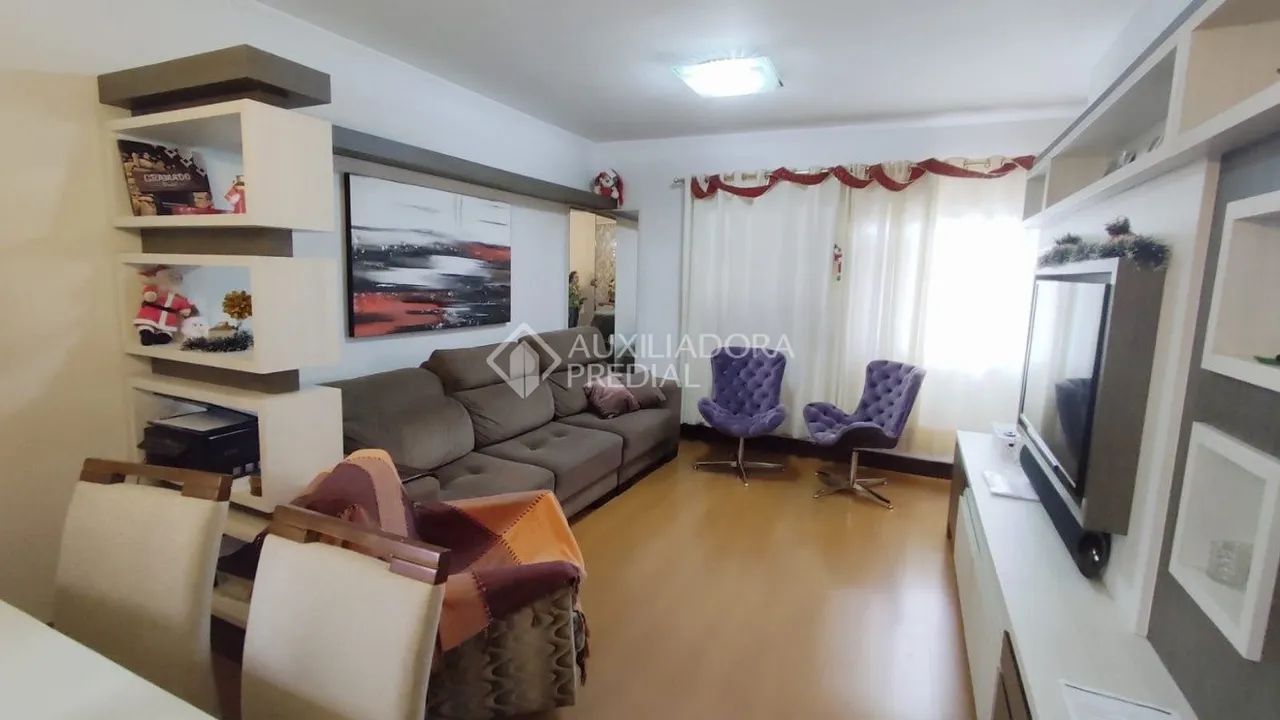 Casa no bairro Rubem Berta - Foto 2