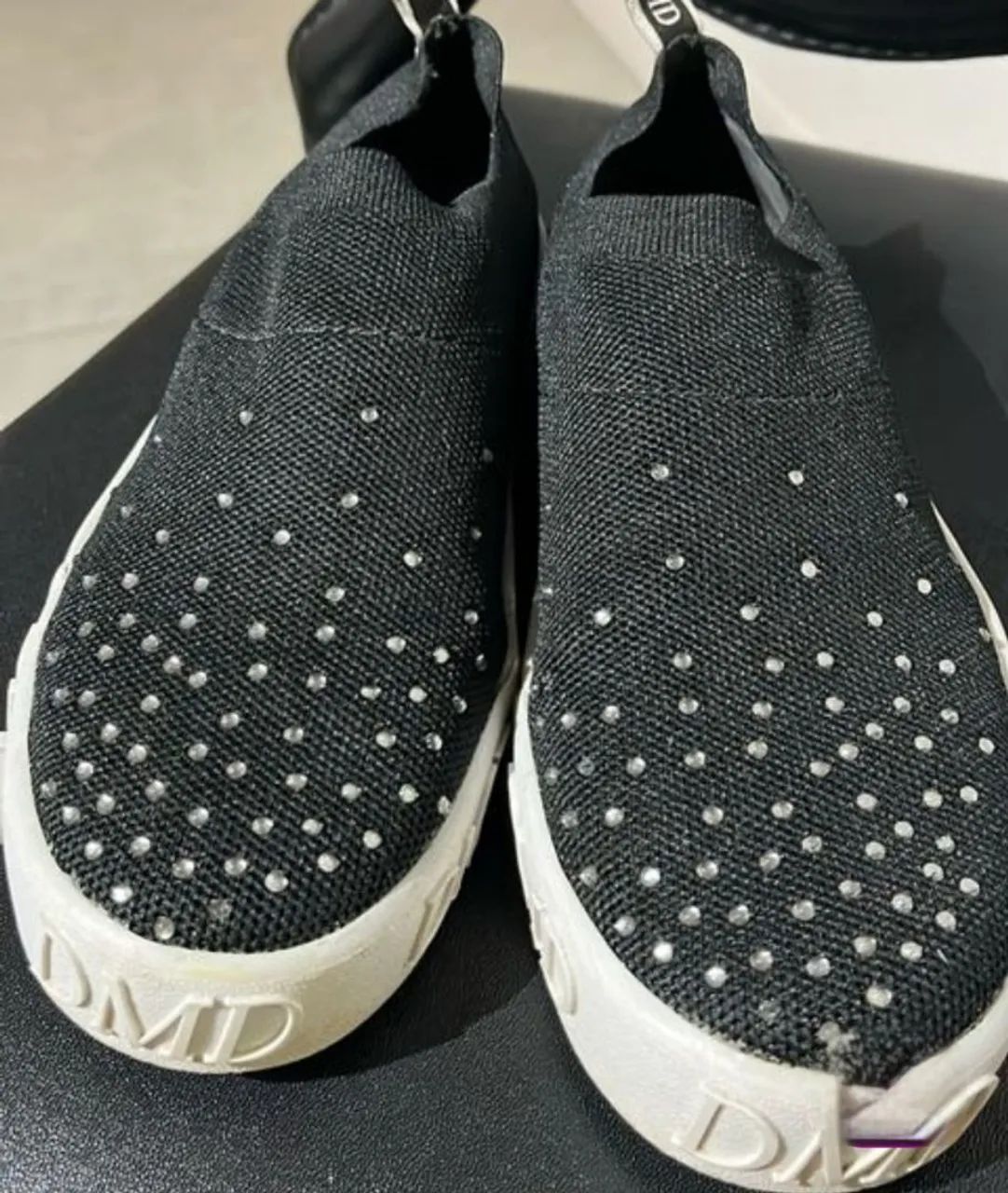 Tenis slip