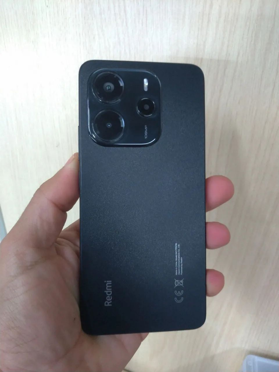 Redmi Note 14 - 256GB - Foto 3