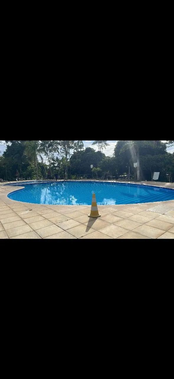 Foto - Manaus - Alvorada