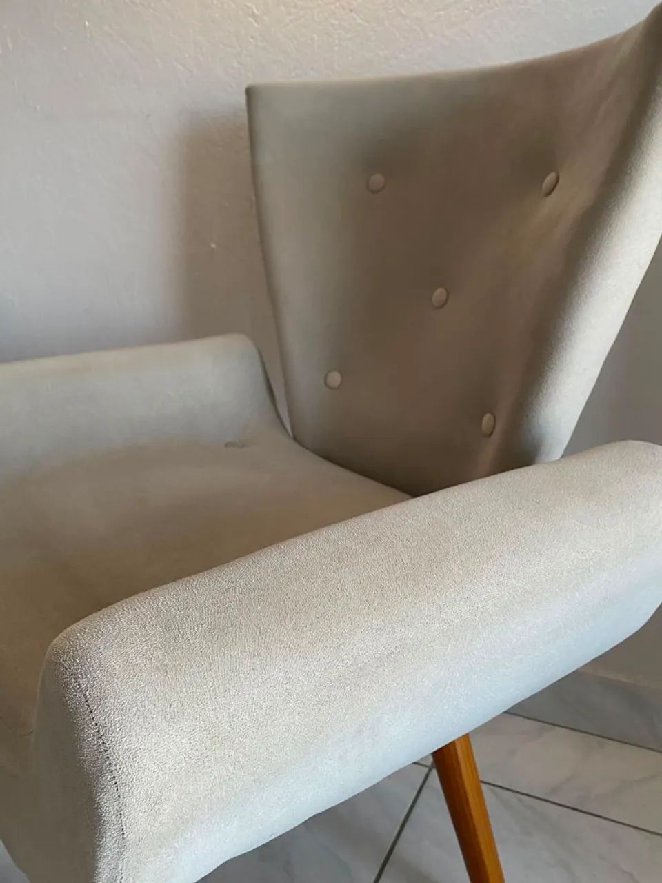 Poltronas (valor das duas) - Foto 2