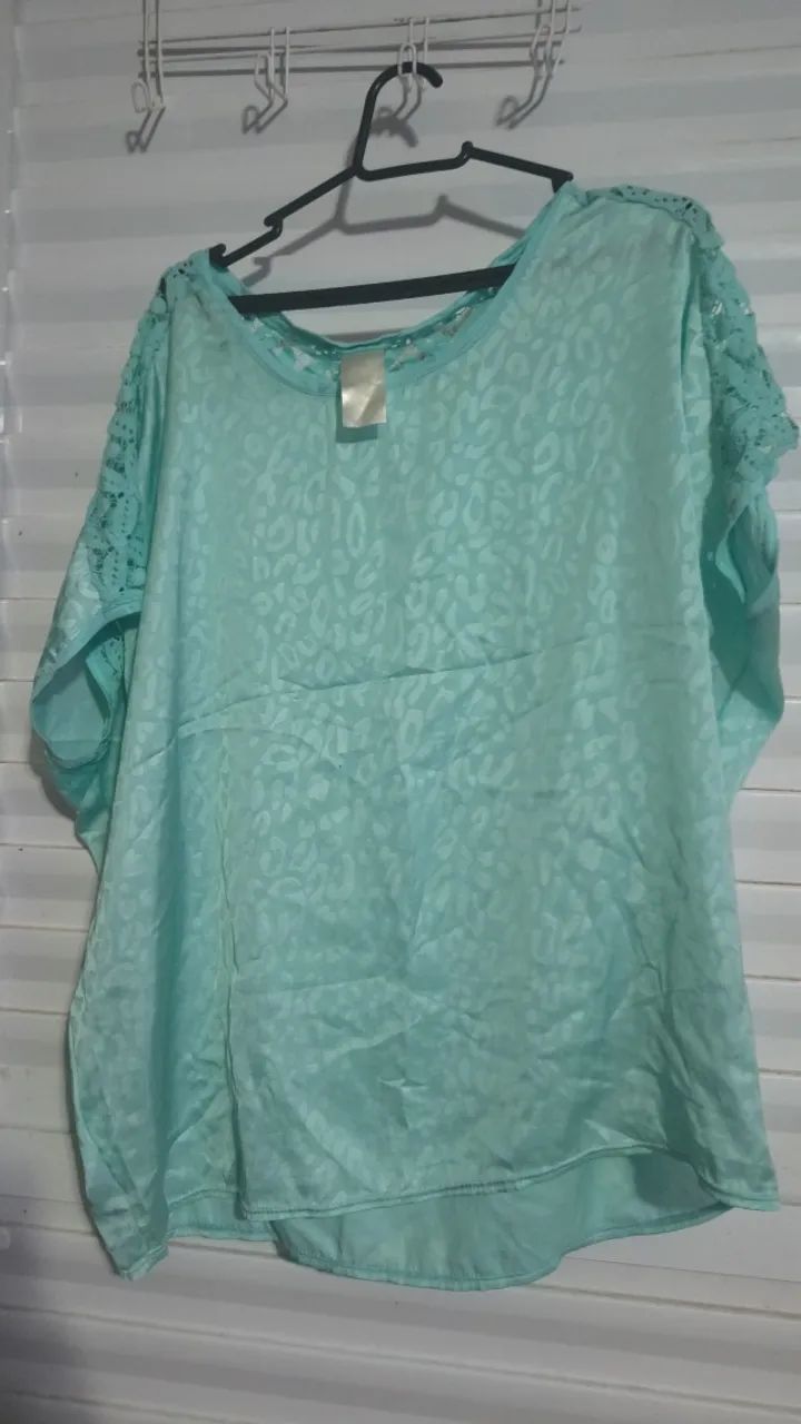 Peças Roupas a partir R$ 1,00 - Foto 2