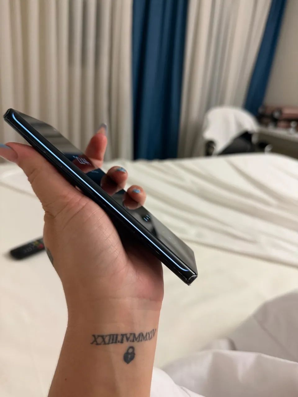 Moto Edge 5G  - Foto 2