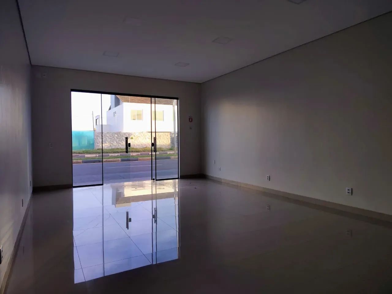 Sala para aluguel com sala, banheiro- Cidade Satélite - Boa Vista - RR - Foto 6