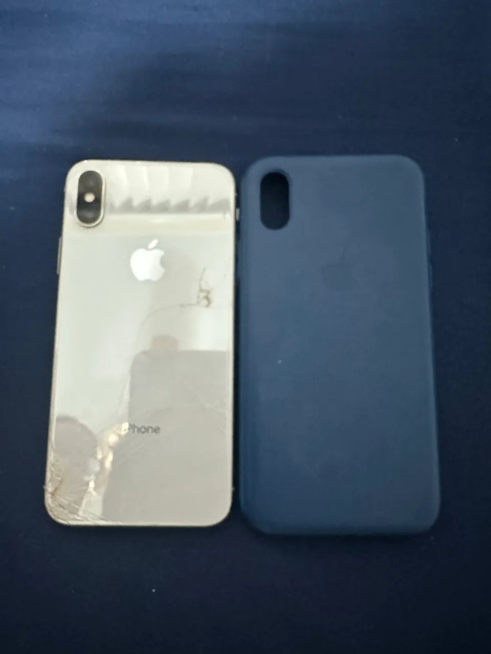 iPhone XR 256 COM DEFEITO - Foto 2