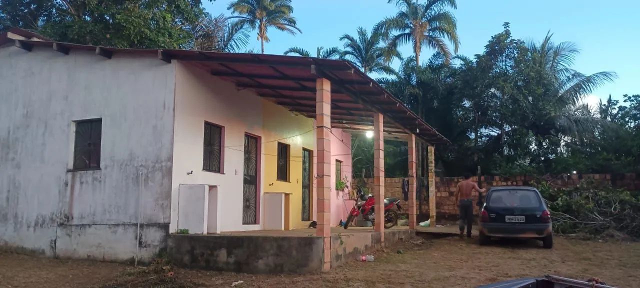 Venda de casa  - Foto 4