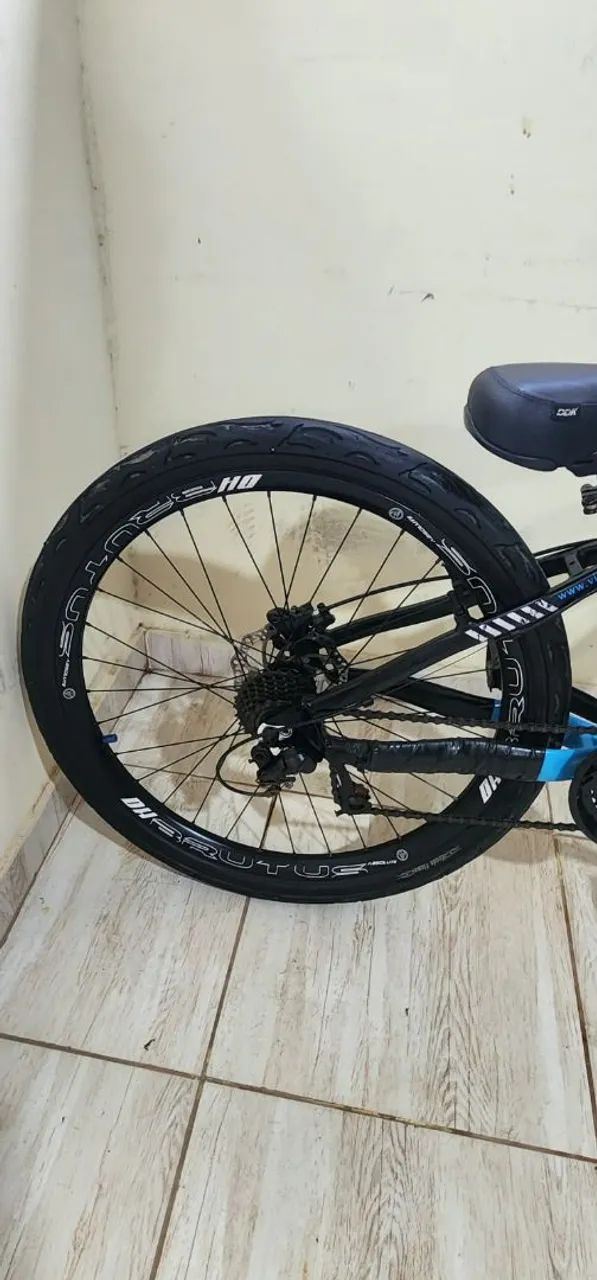BIKE VIKING NOVA - Foto 5