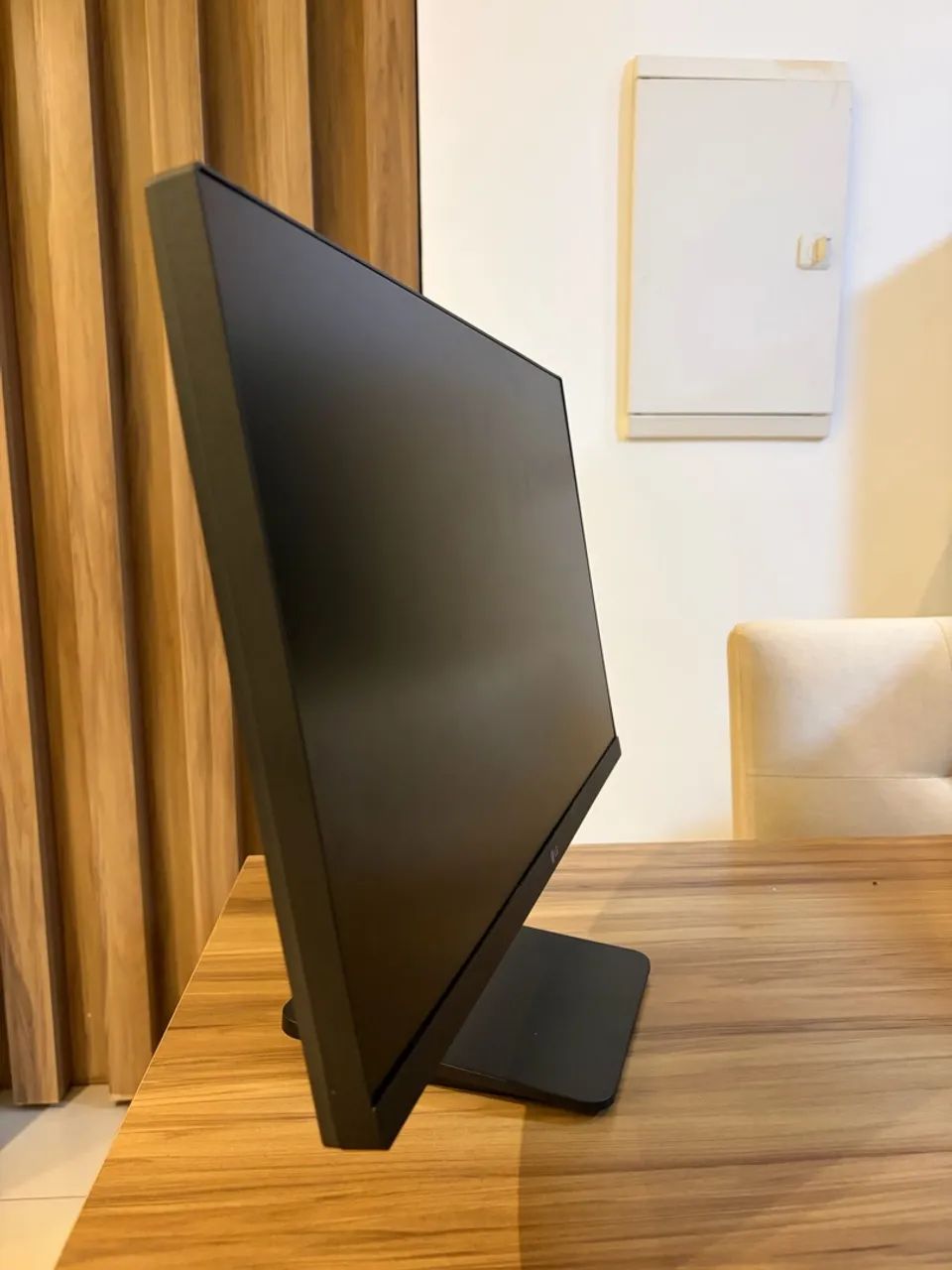 Monitor LG 24MP400-B - 24? Full HD IPS  - Foto 2