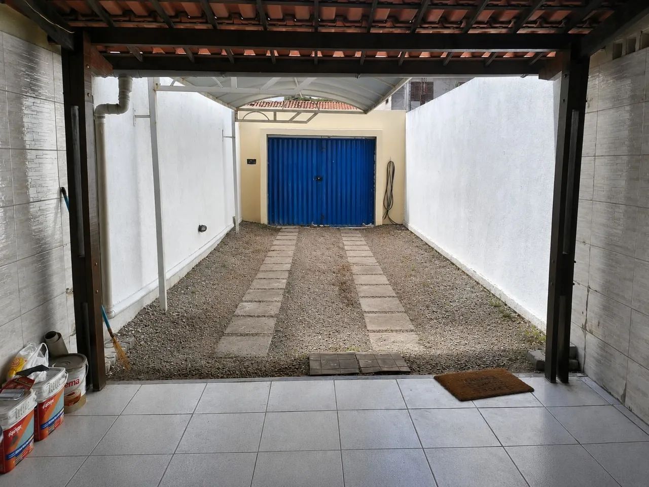 Casa Messejana - Parque Santa Filomena  - Foto 3
