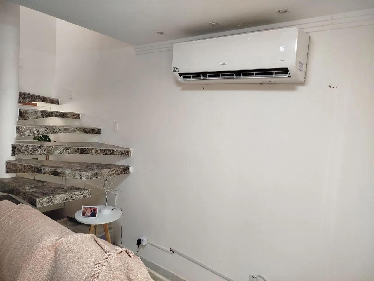 Instalação de ar condicionado  - Foto 3