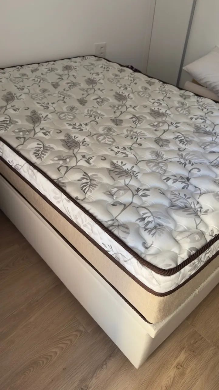 Cama box baú  - Foto 4