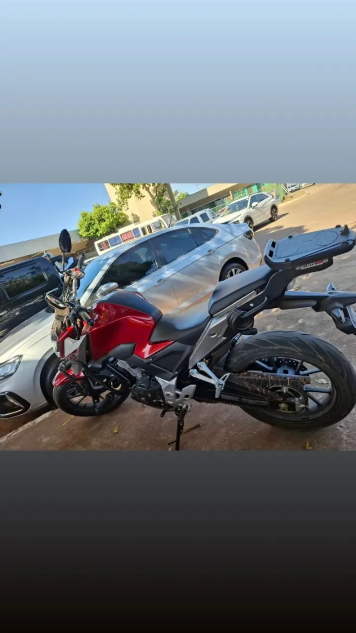 Moto zerada - Foto 2