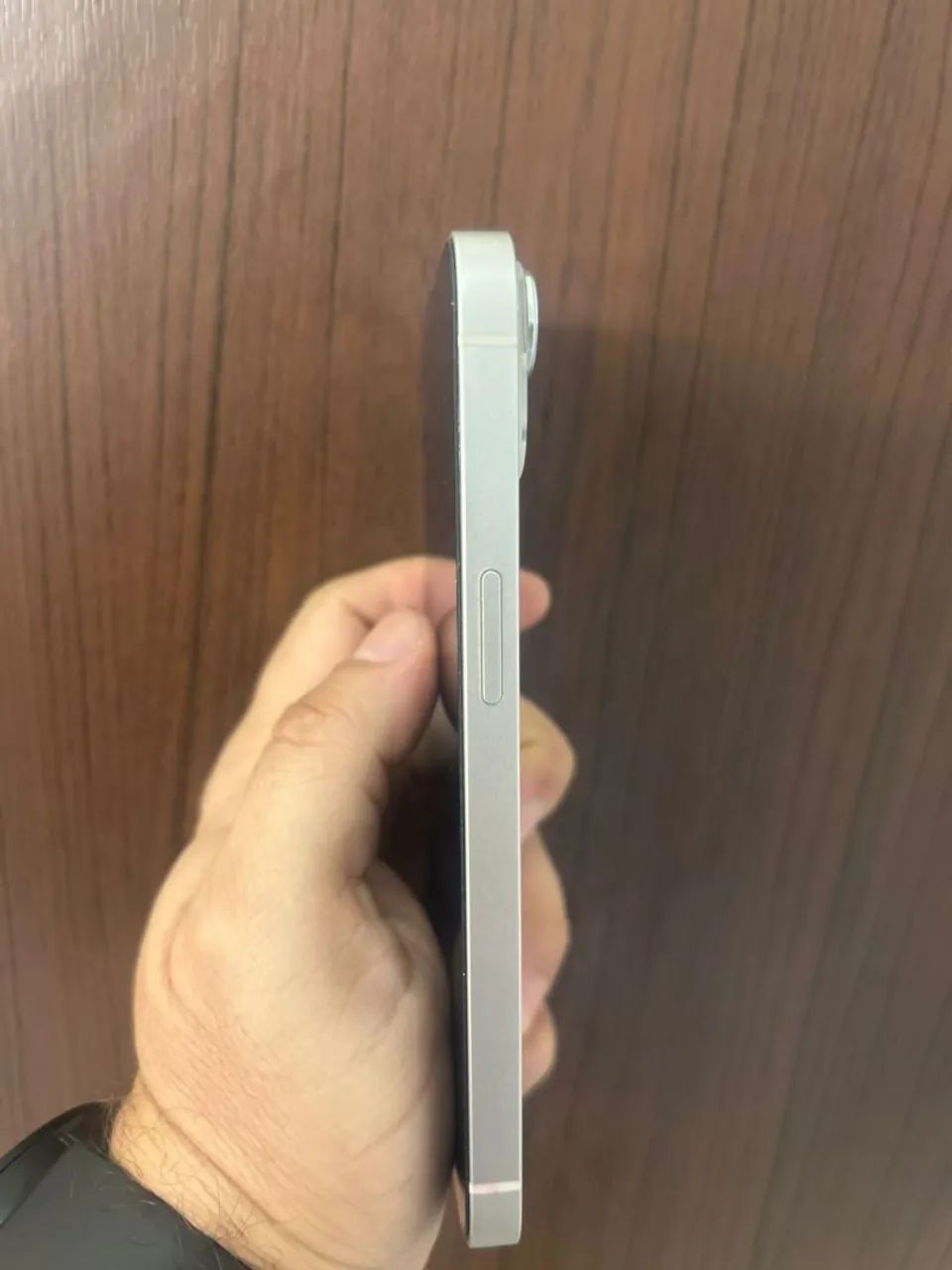 Vendo / Troco iPhone 13 de 128gb Seminovo  - Foto 3