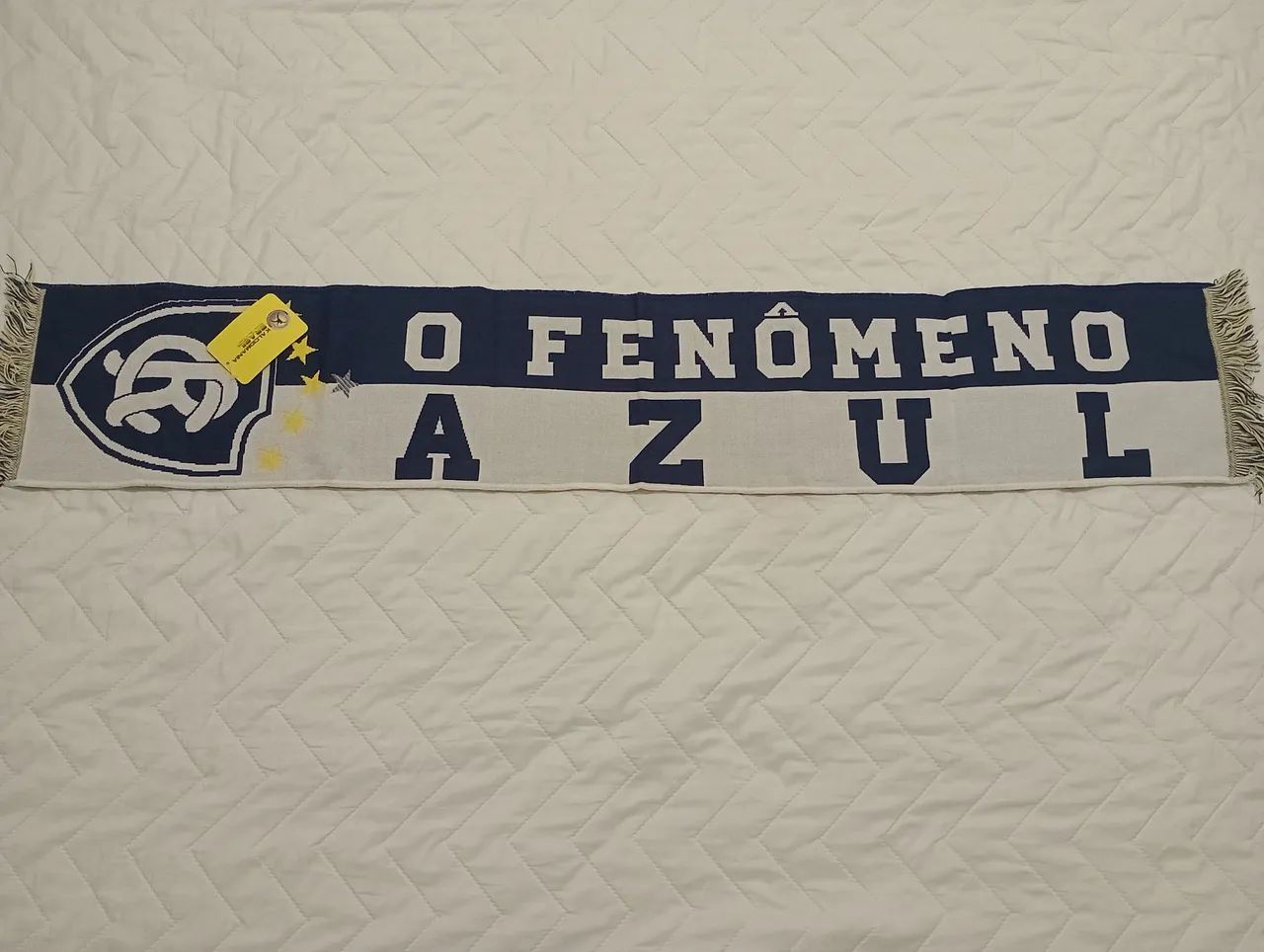 Cachecol Clube do Remo 