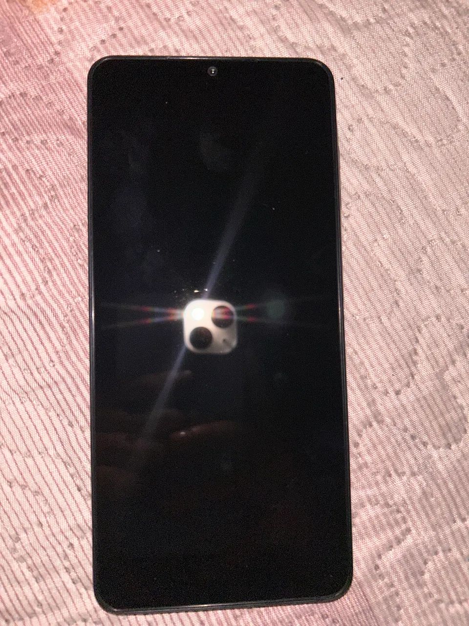 Celular Samsung A07  - Foto 2