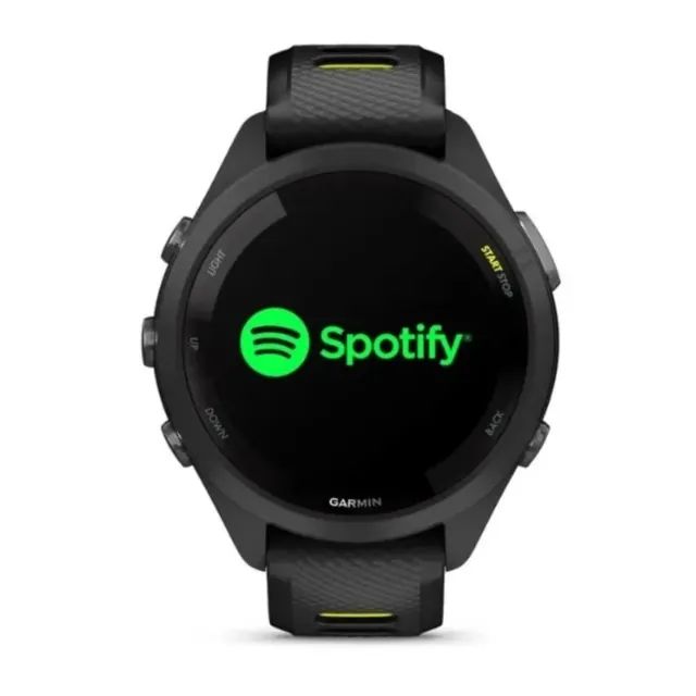 Relogio Garmin Forerunner 265s (Music) - Foto 2