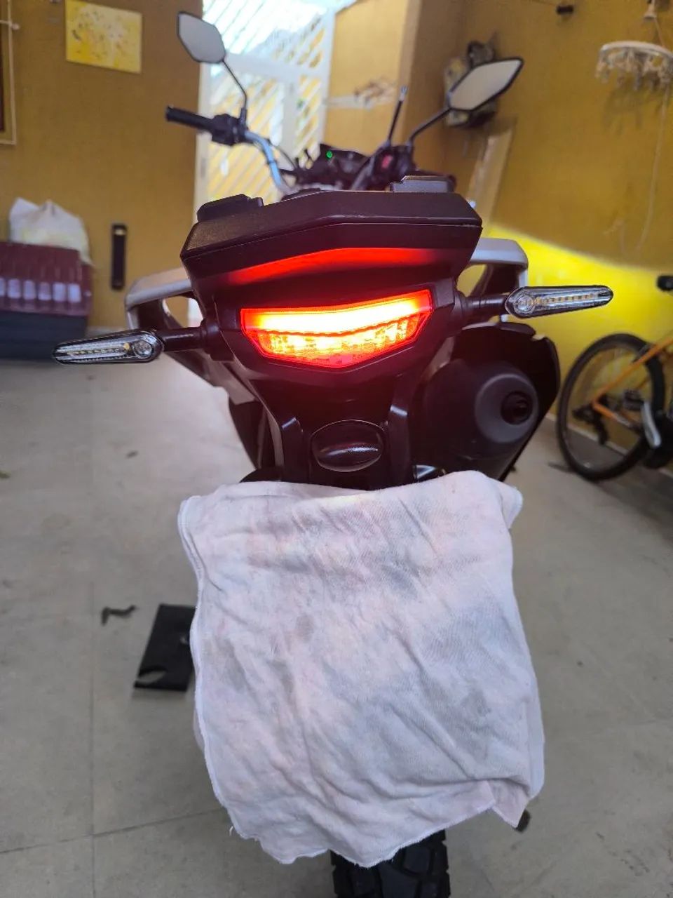 Motos  - Foto 2