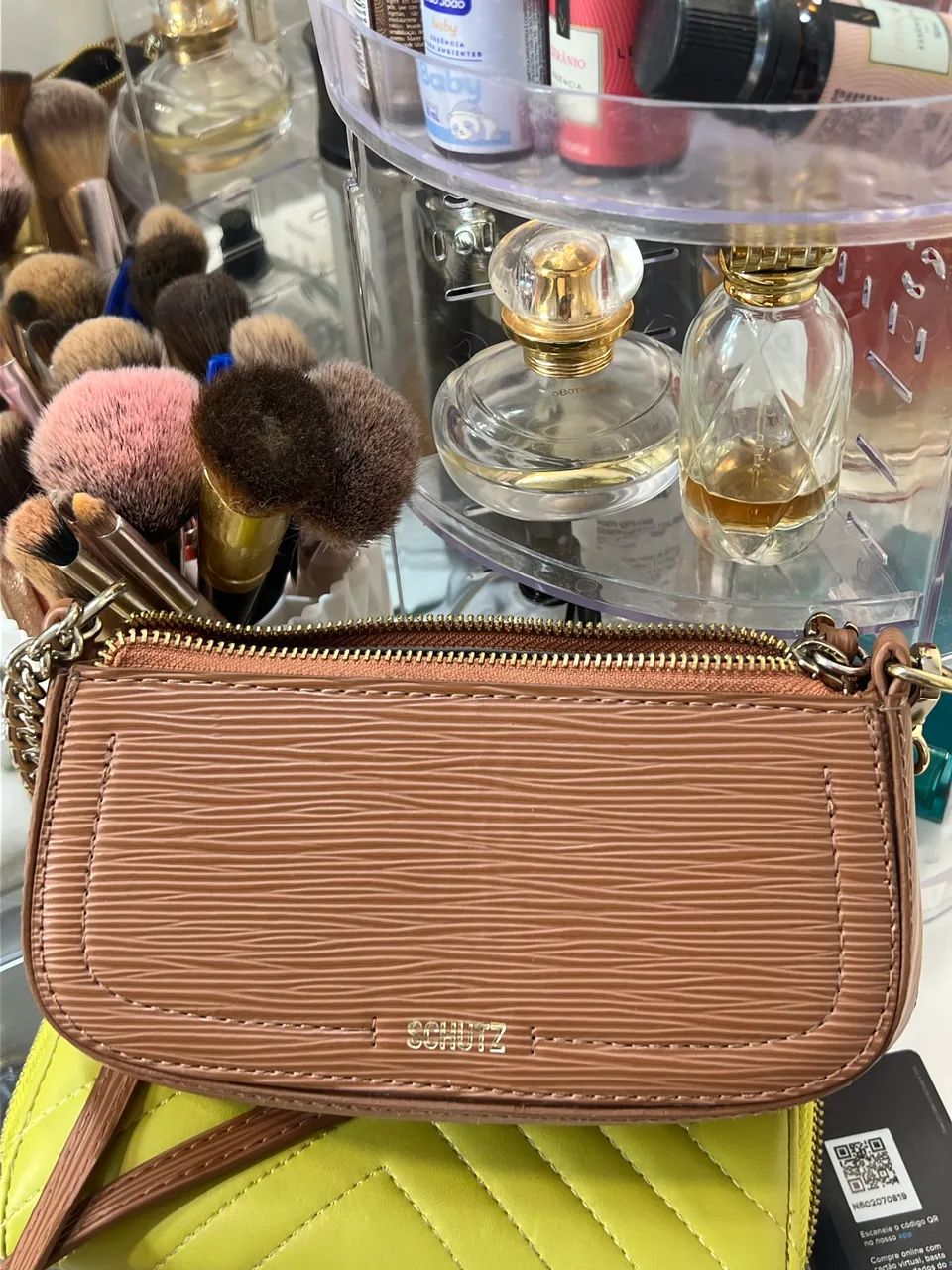 Bolsa Schutz  - Foto 2