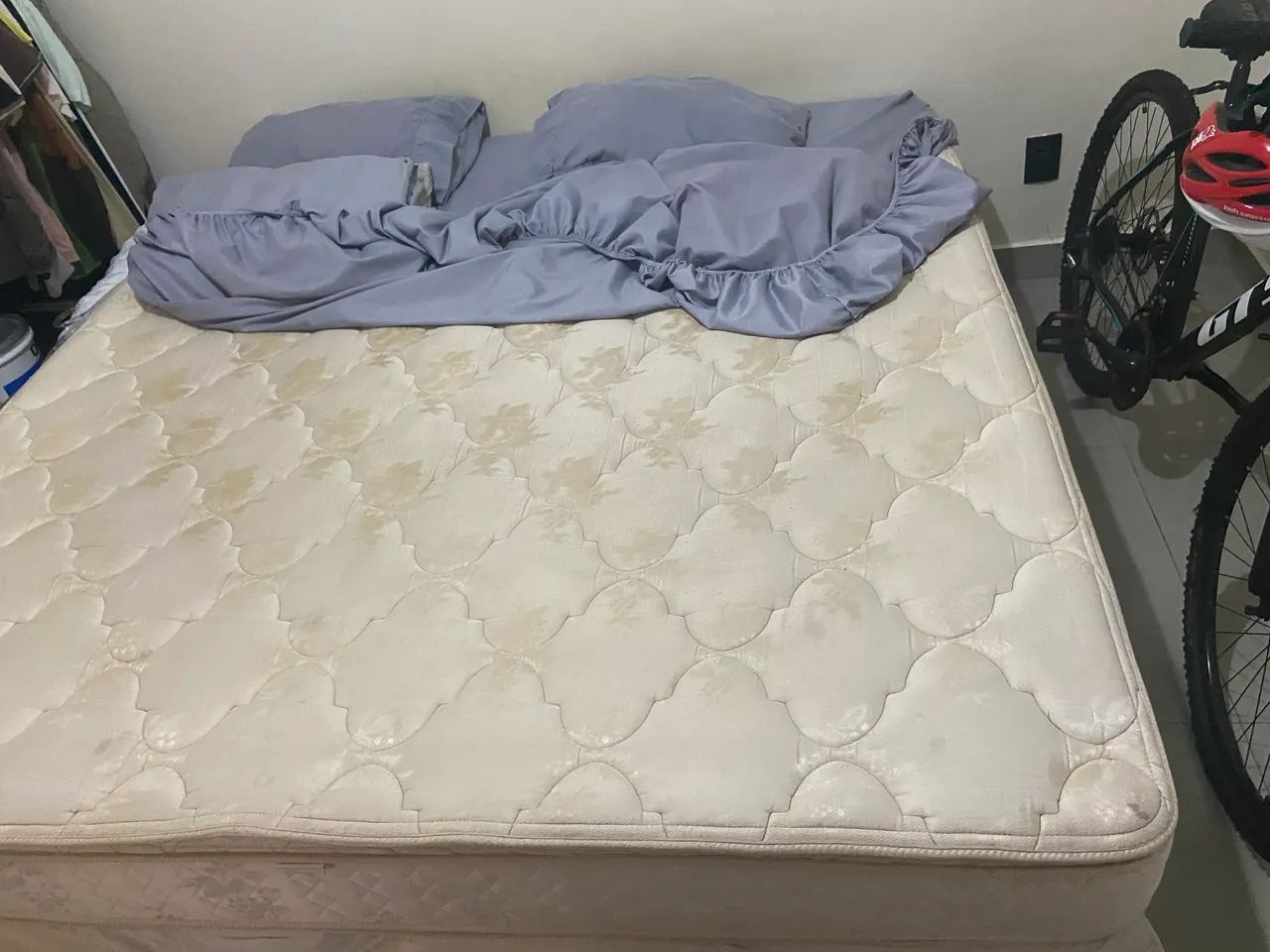 Cama super king  - Foto 3