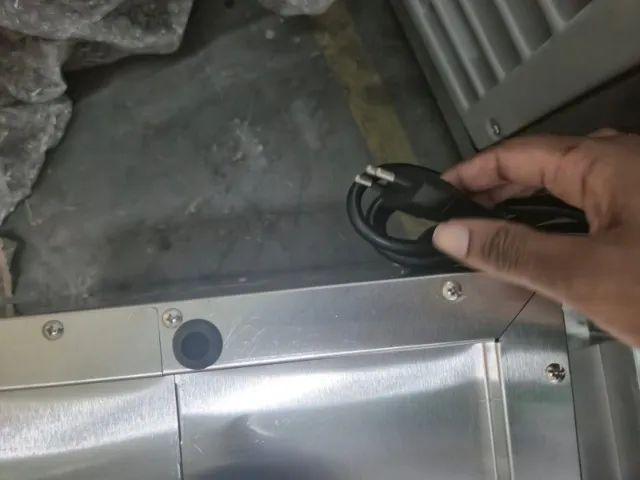 Maquina de Algodão Doe  - Foto 4