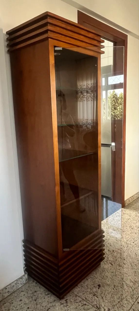 Cristaleira  - Foto 4