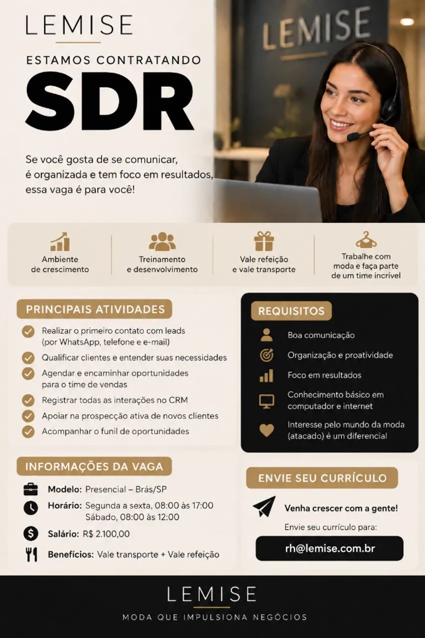 SDR