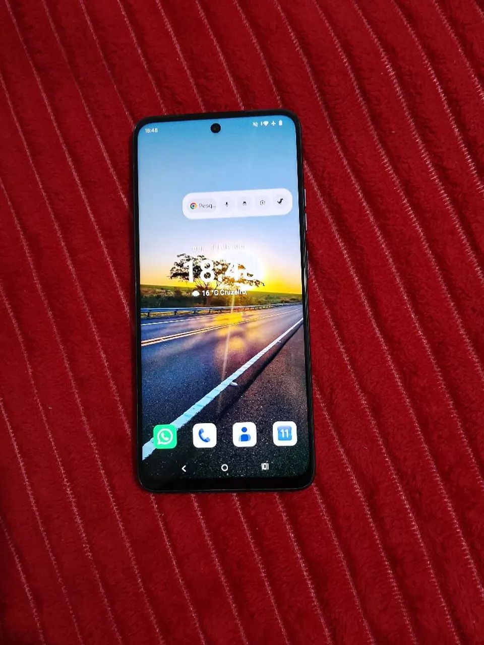 Vendo Celular moto G35  - Foto 4