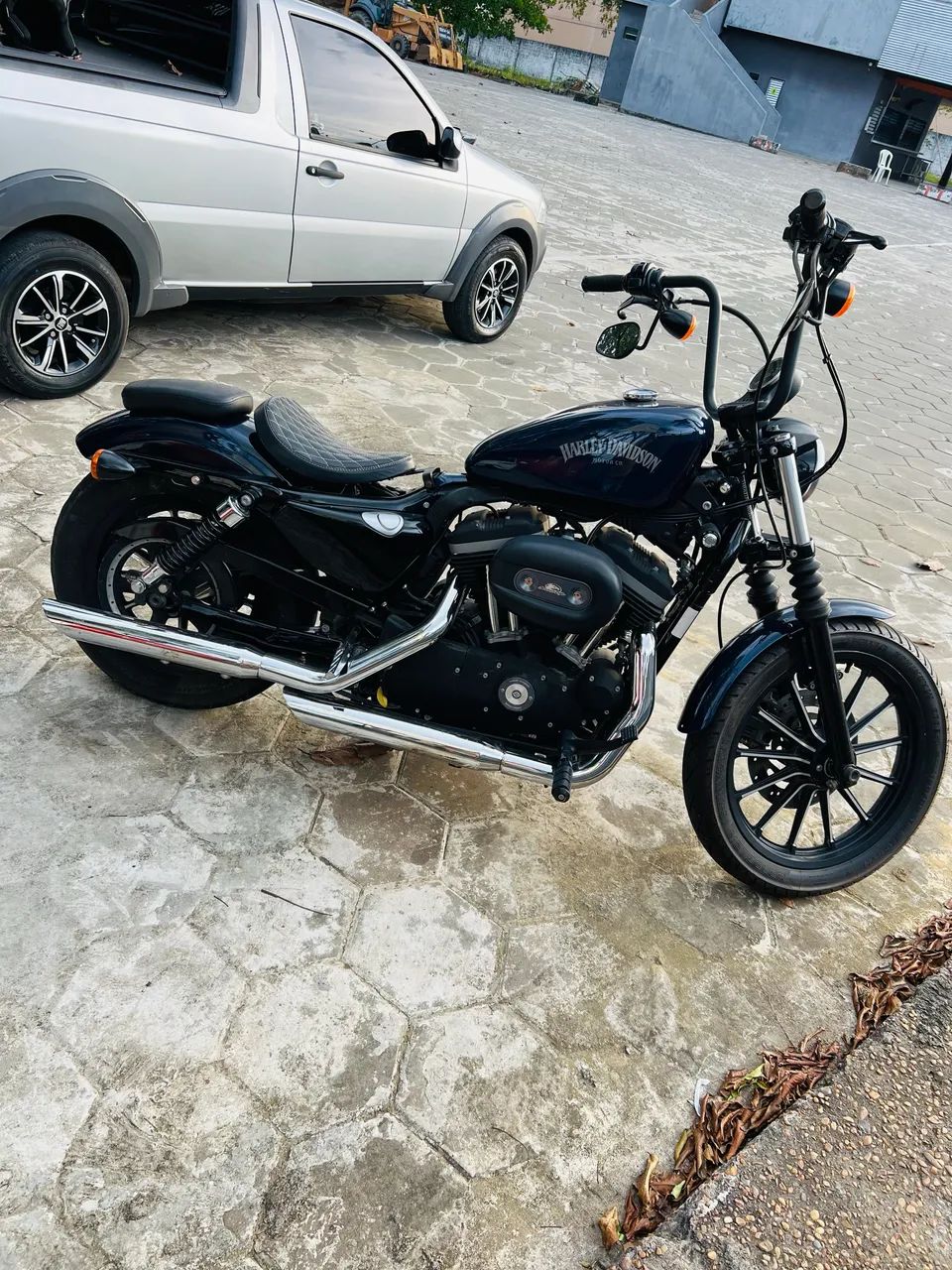 HARLEY DAVIDSON - Foto 3