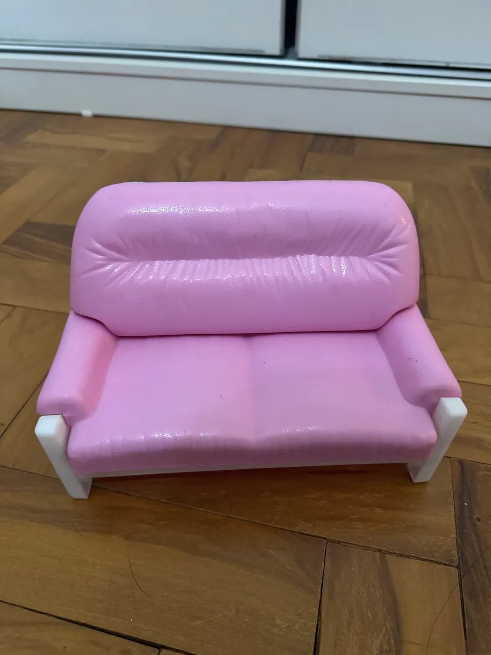 Sala da Barbie 90 - Foto 2