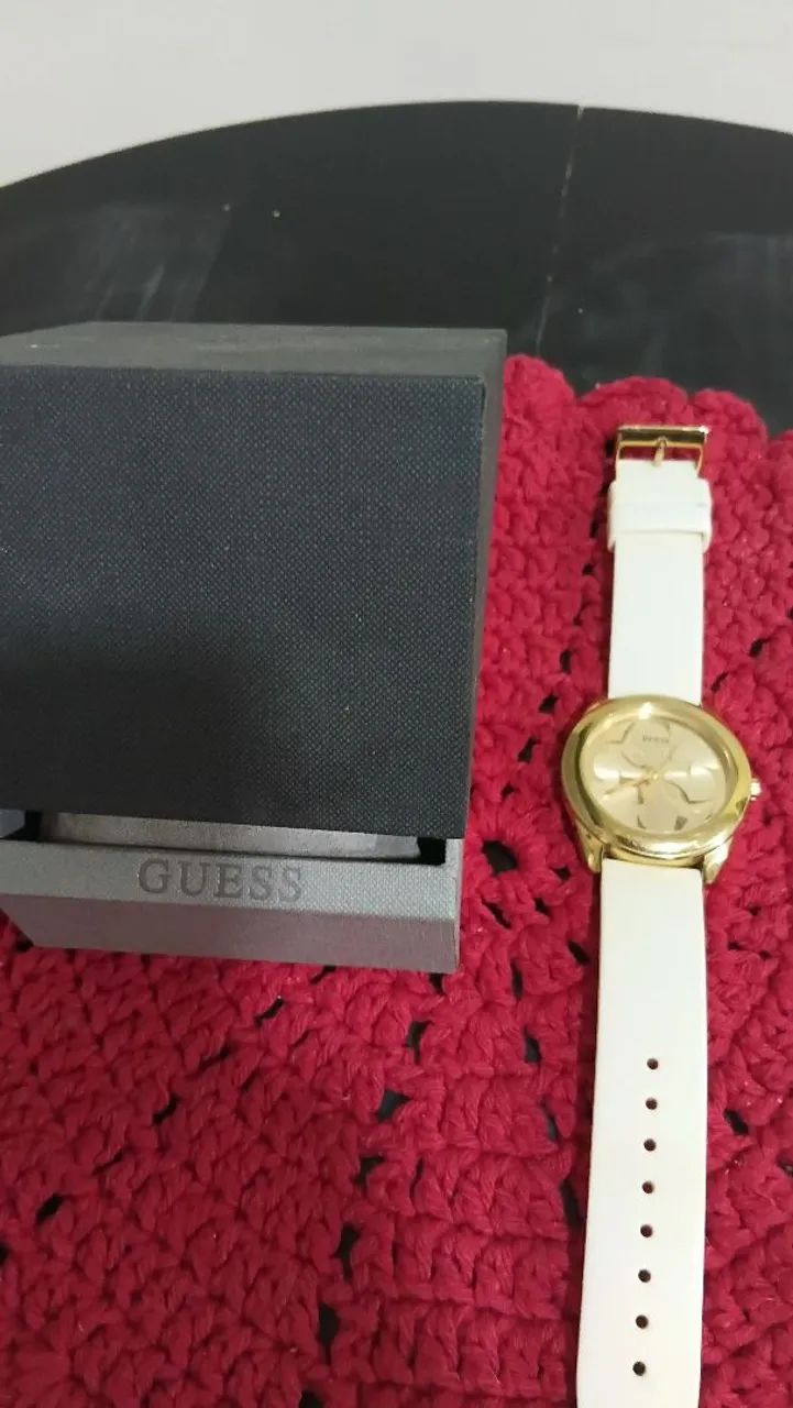RELÓGIO GUESS ORIGINAL