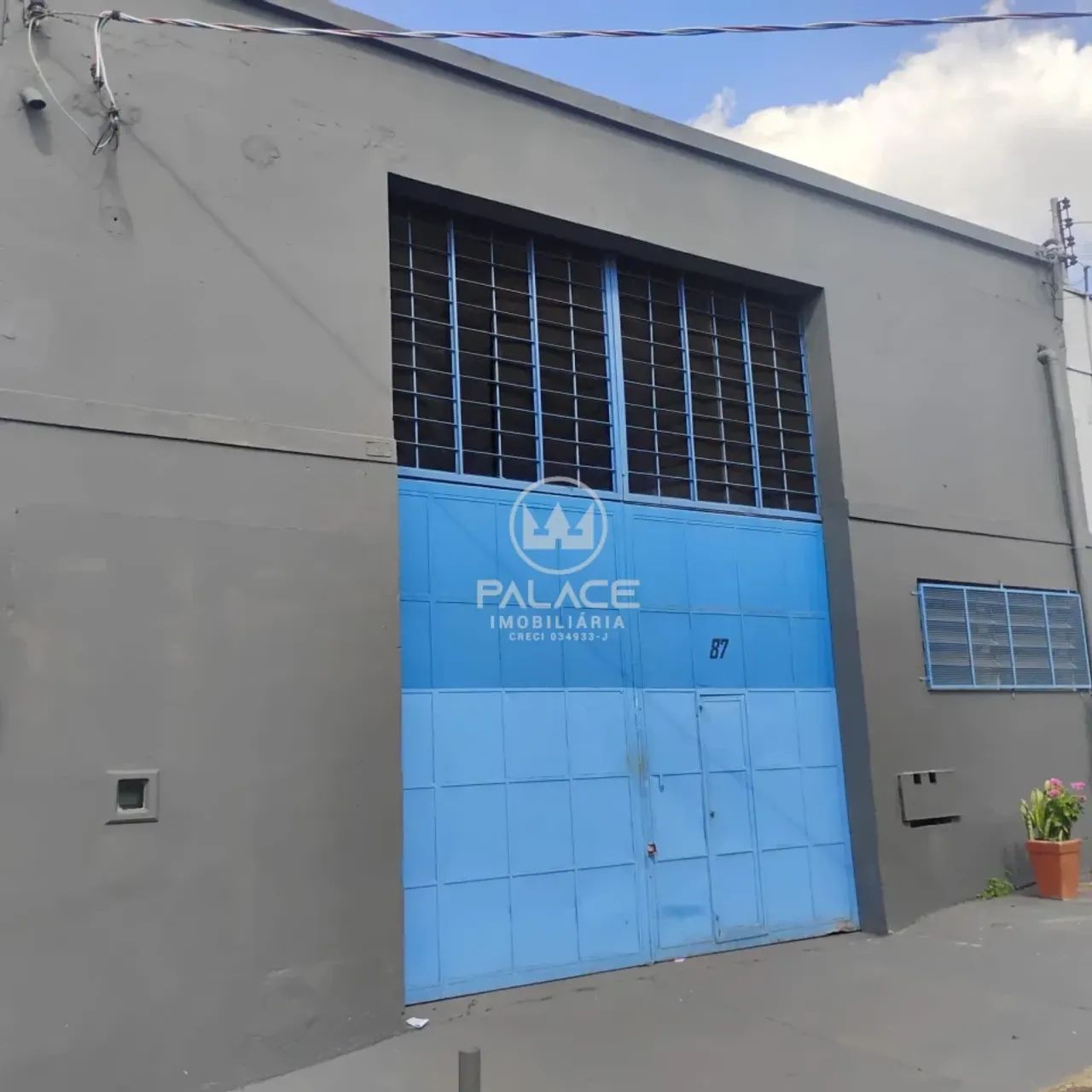 Comercial Para Alugar Paulista Piracicaba - Foto 2