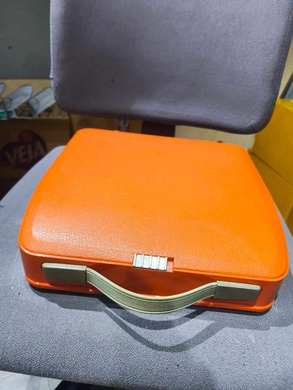 Hermes Baby Typewriter