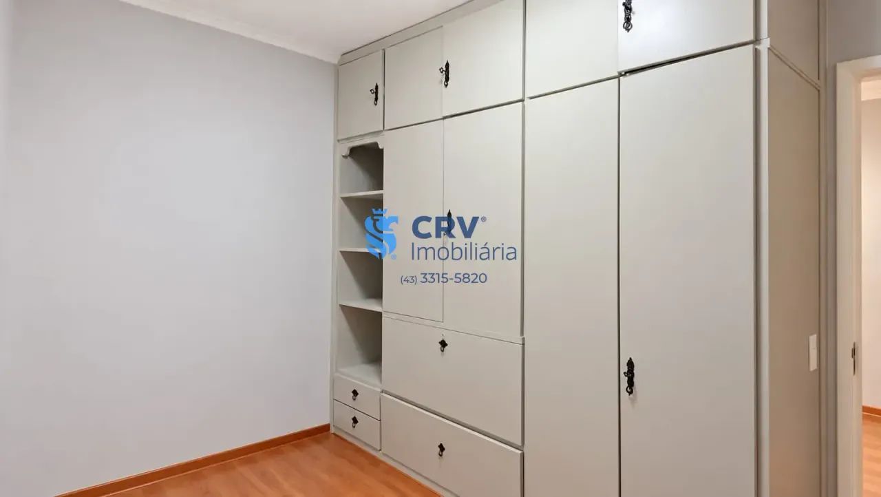 Apartamento à venda, Centro, Londrina, PR - Foto 4