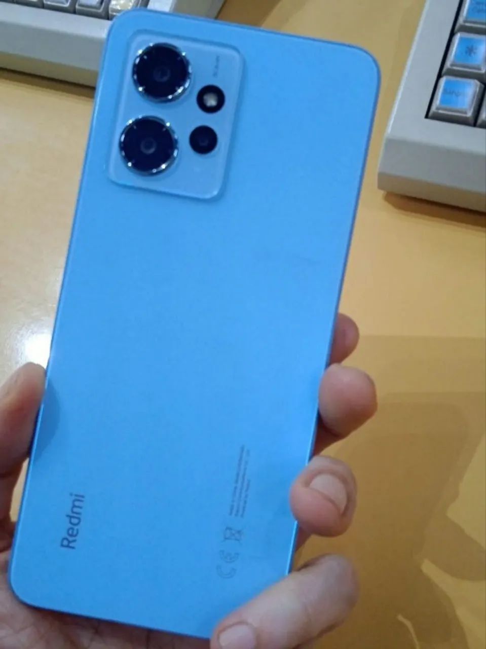 Celular xiome note 12 - Foto 5