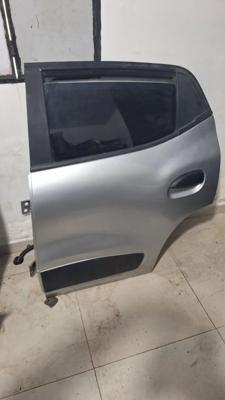 Portas kwid - Foto 3