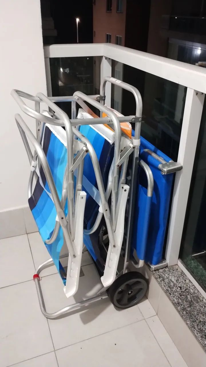 Kit praia - Oportunidade 
